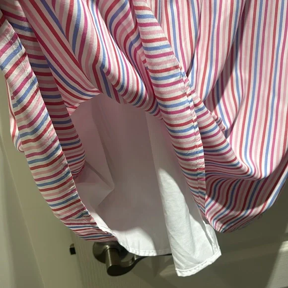 GAP Drawstring Dress - Picture 7 of 7